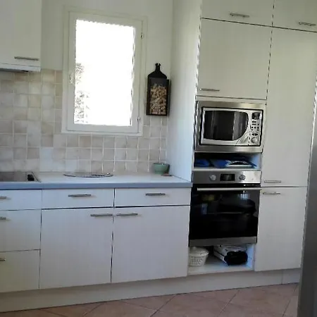 וילה Vue Esterel Proche Golf *